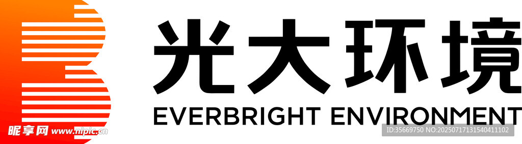 光大环境矢量logo