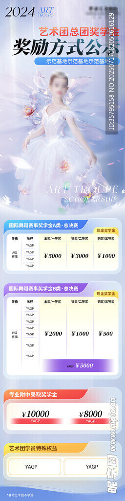 舞蹈比赛