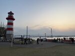 鱼嘴湿地公园