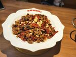 新疆辣子鸡
