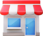 商店