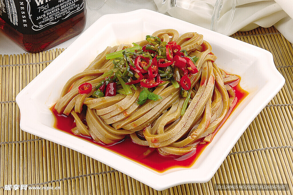 农家醋粉