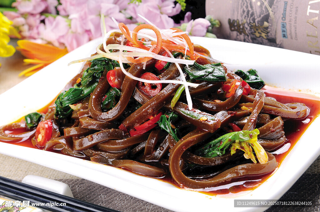 农家醋粉
