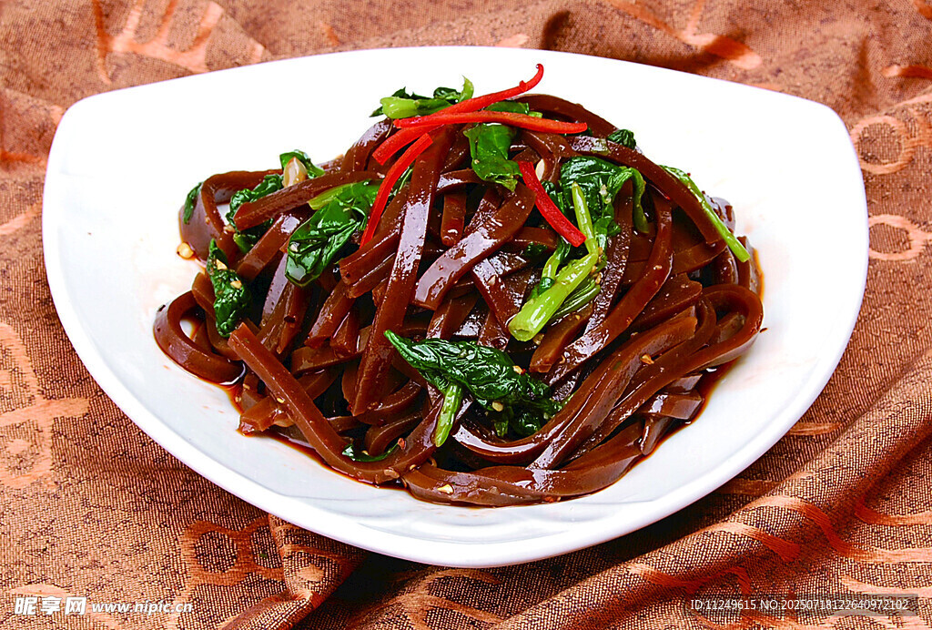 农家醋粉