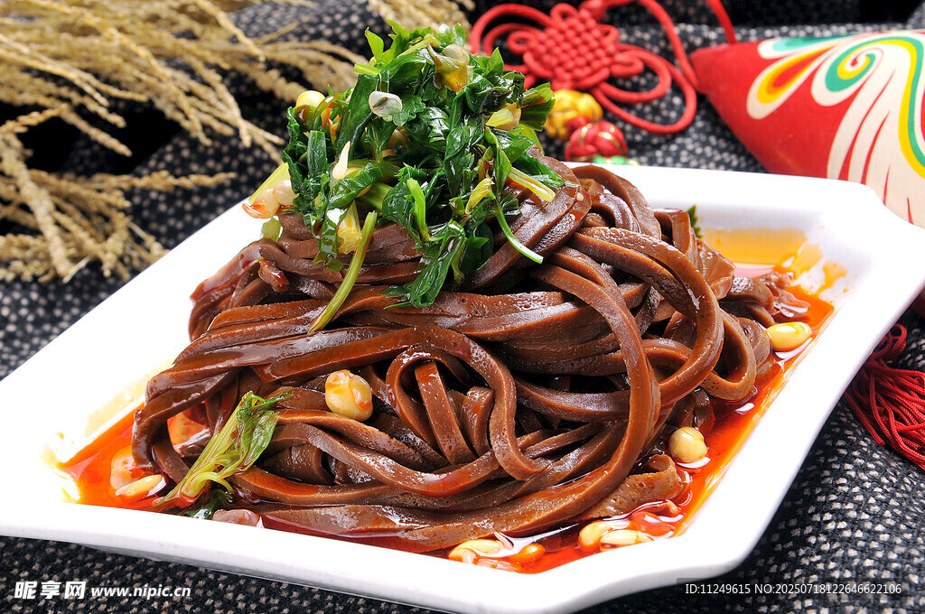 农家醋粉