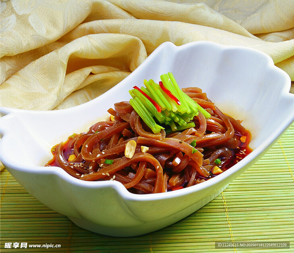 农家醋粉