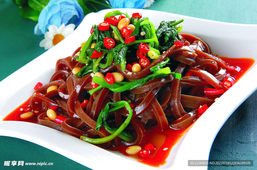 农家醋粉