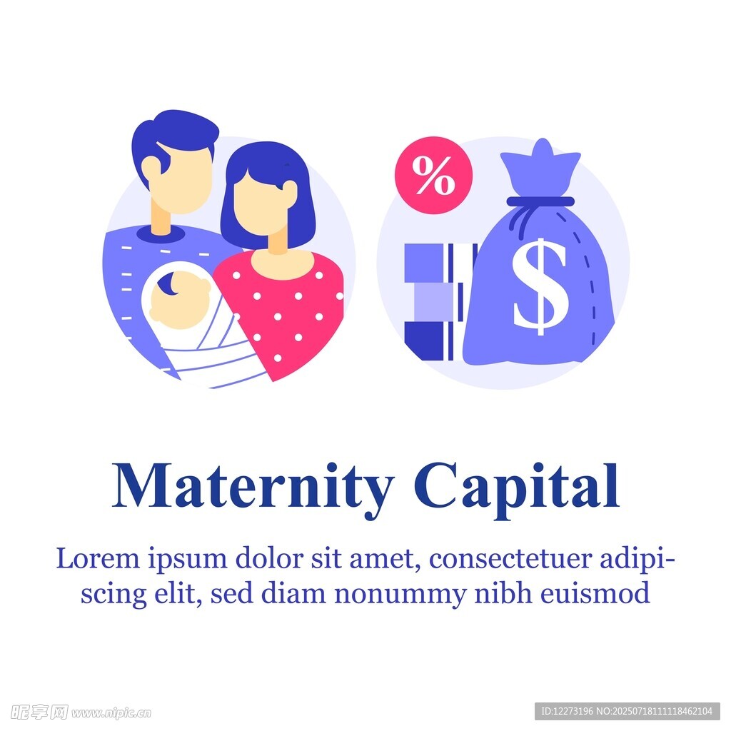 母婴资金支持计划