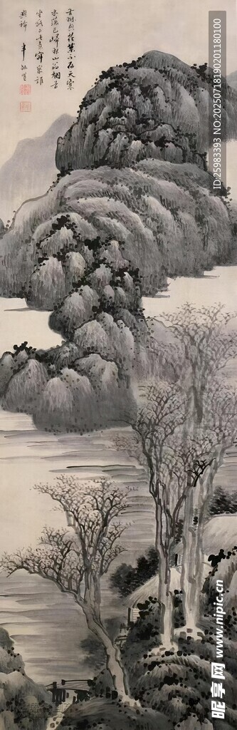 国宝国画