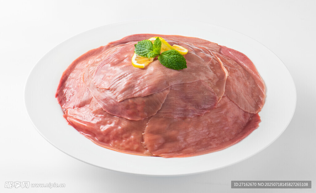 大刀腰片