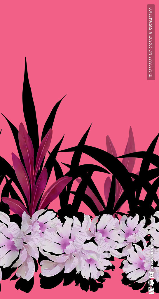 花卉