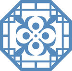 中式传统图案  