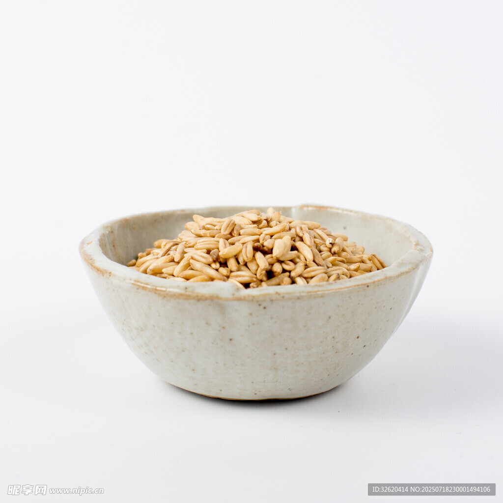 麦粒
