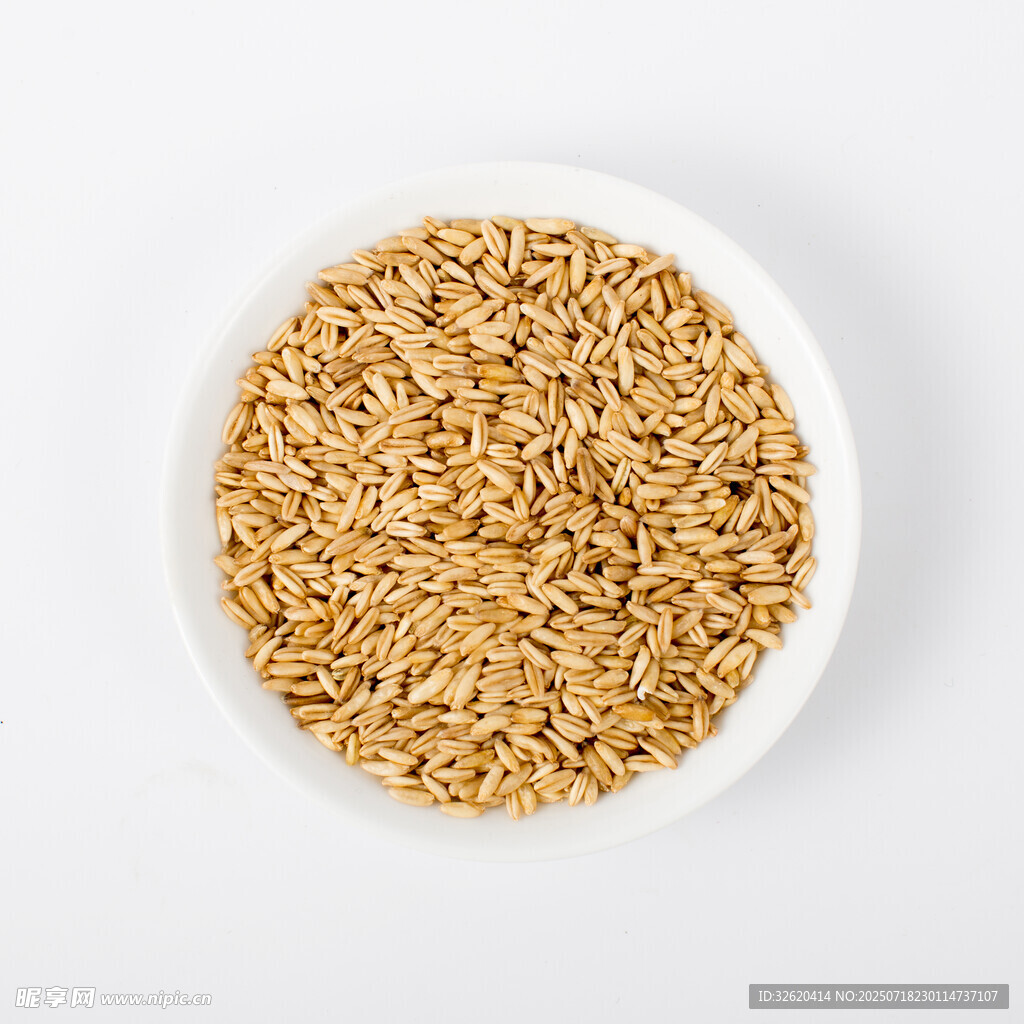 麦粒