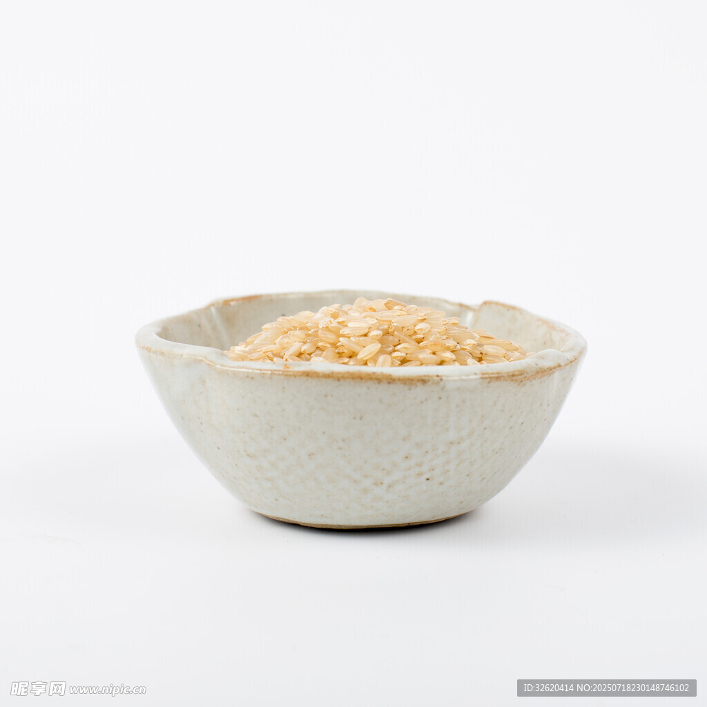 麦粒