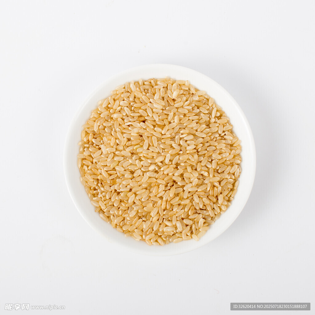 金黄麦粒