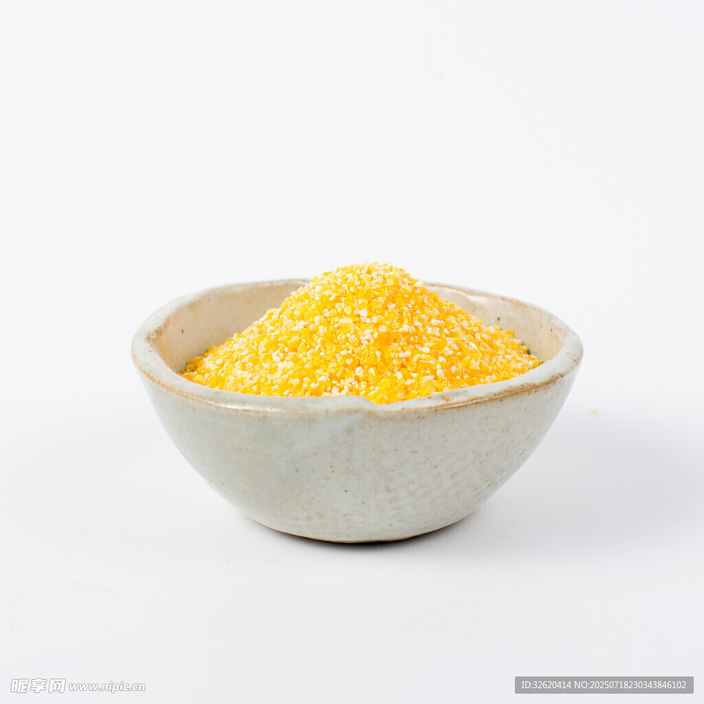 玉米糁