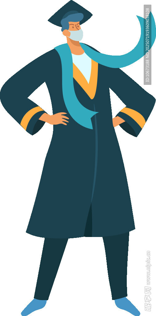 毕业学士
