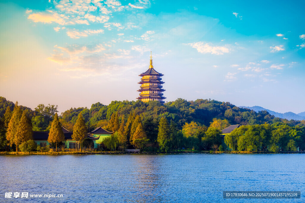 杭州风光