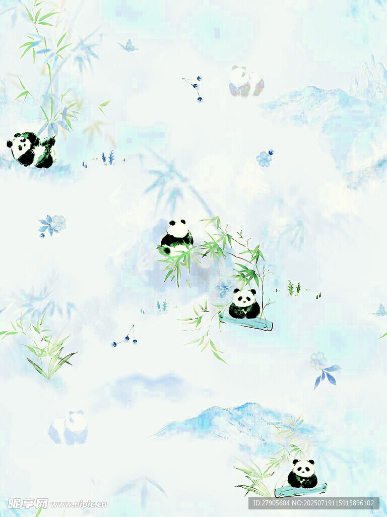 数码印花