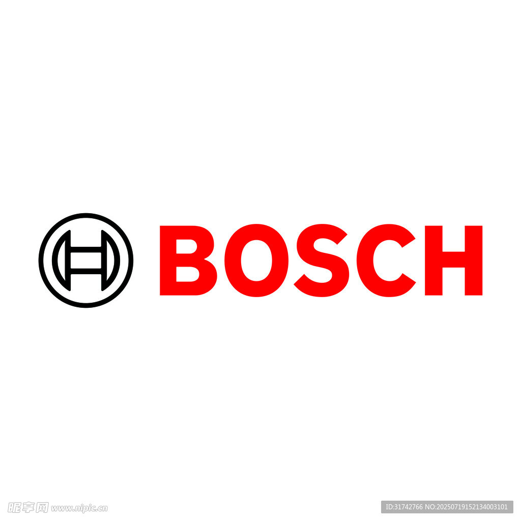 博世 BOSCHlogo