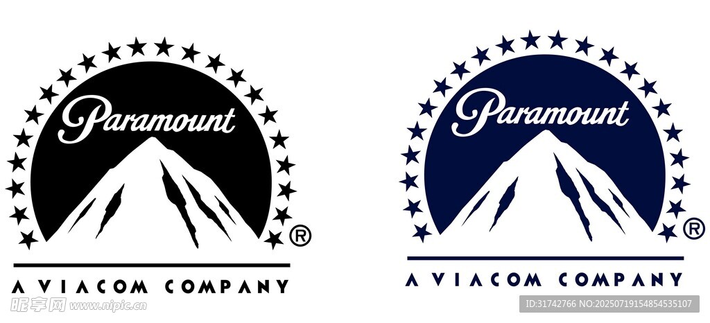 派拉蒙 Paramount
