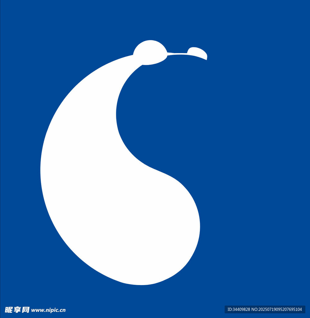 熊猫logo