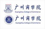 广州商学院 校徽 LOGO标志