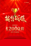 销售战报
