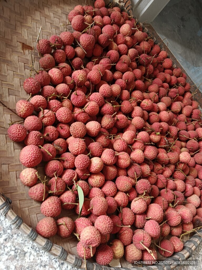 荔枝