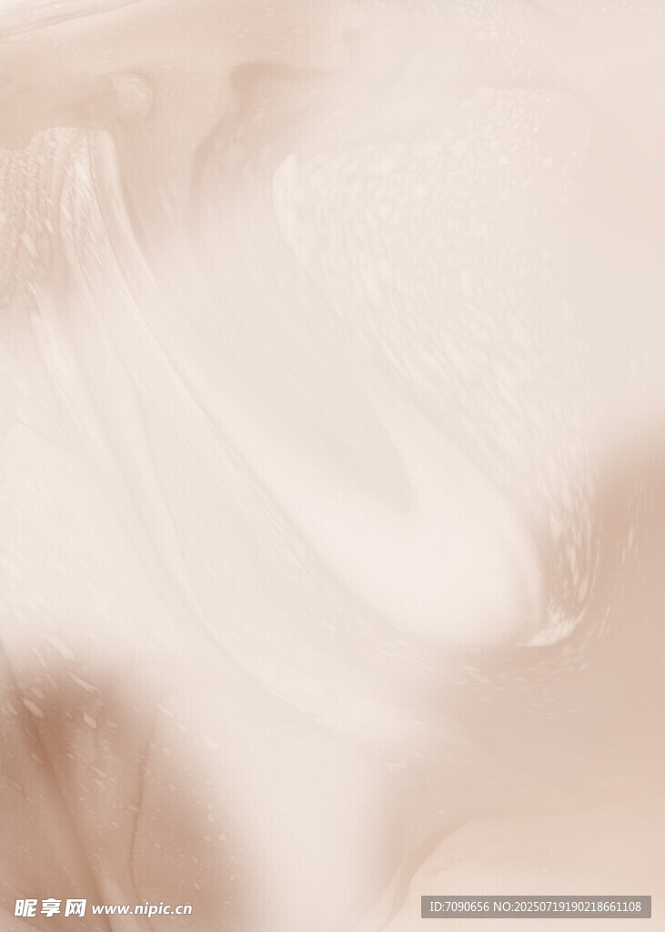 轻柔羽毛纹理背景图