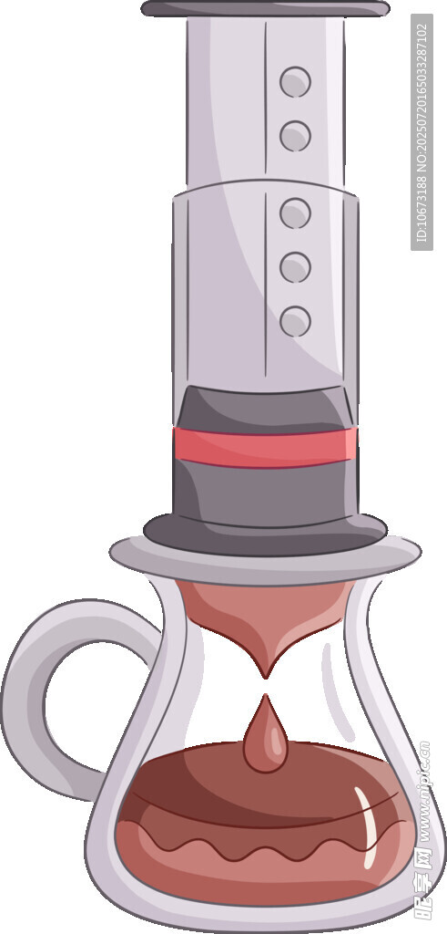 化学实验仪器装置图
