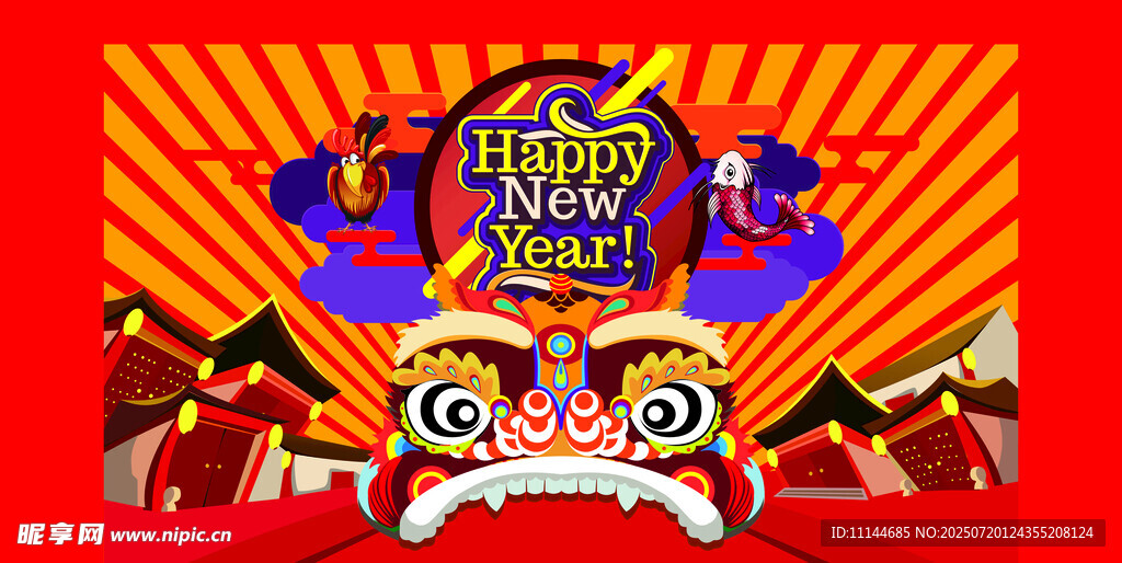 车体广告