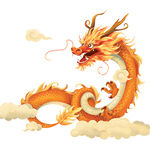 云中祥龙