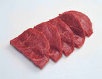 新鲜牛肉