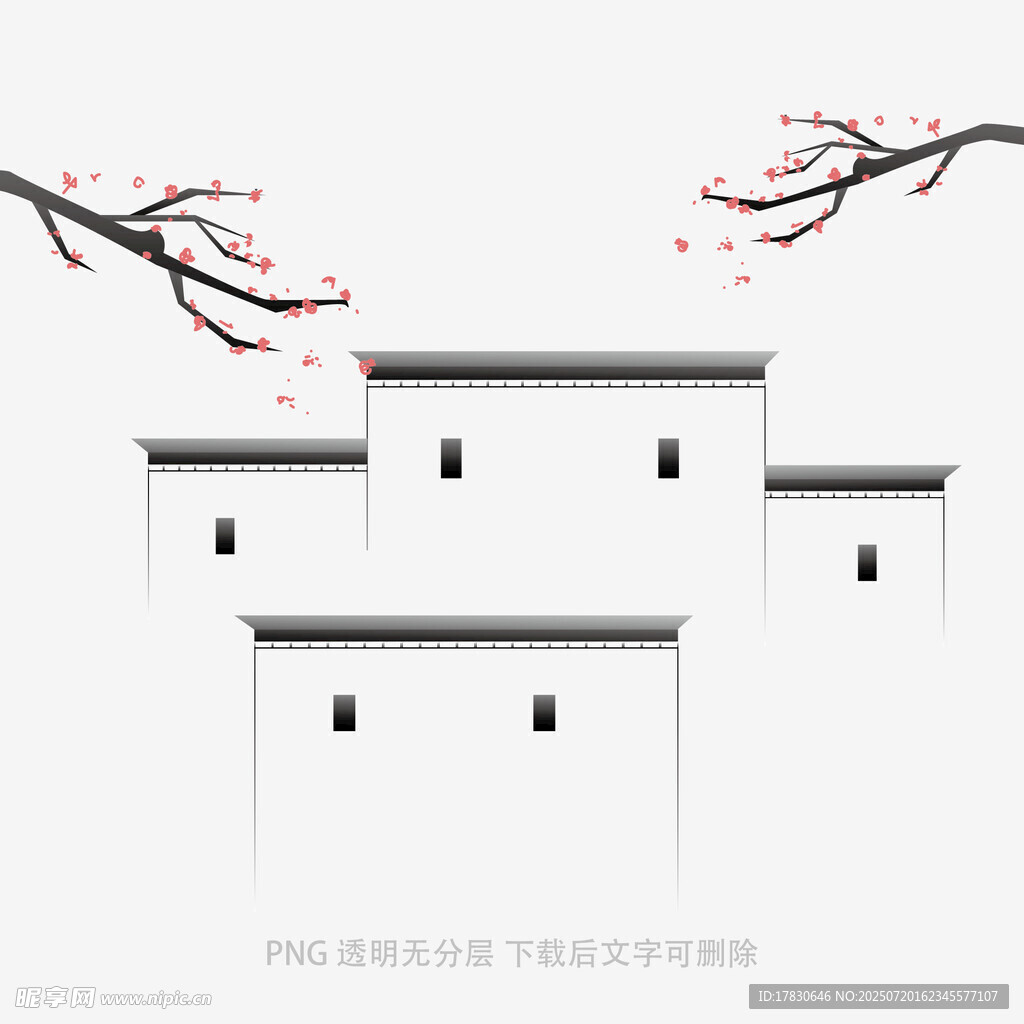 江南水乡