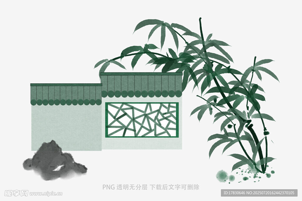 江南水乡