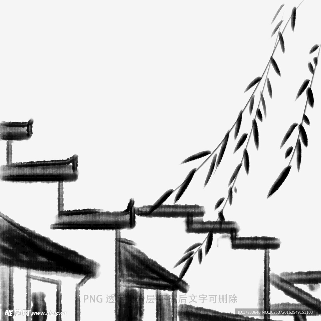 江南水乡