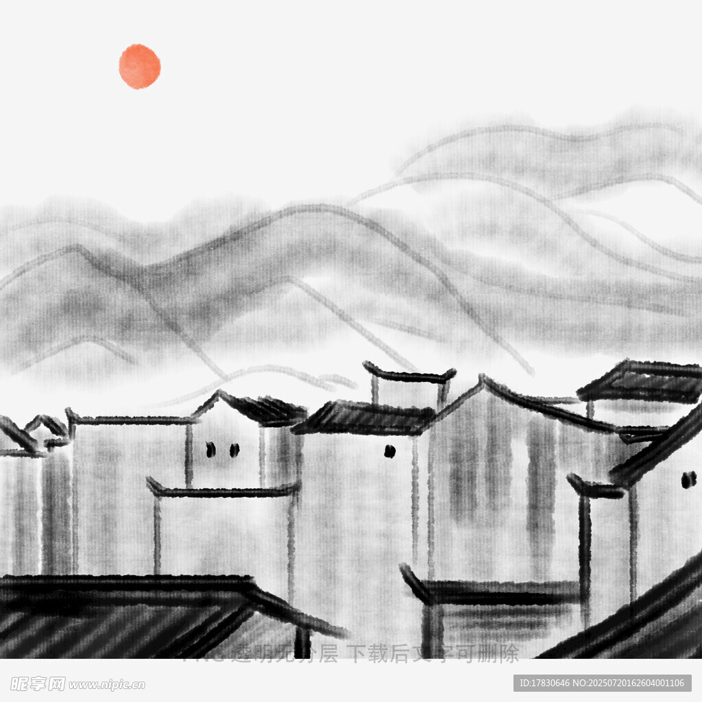 江南水乡