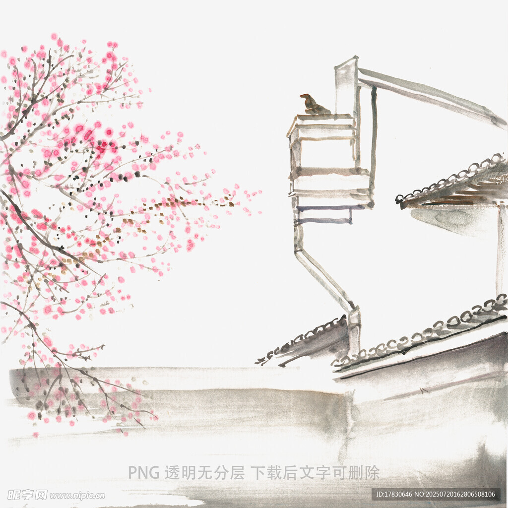 江南水乡