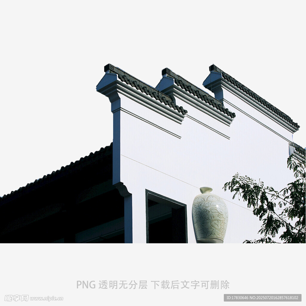 江南水乡