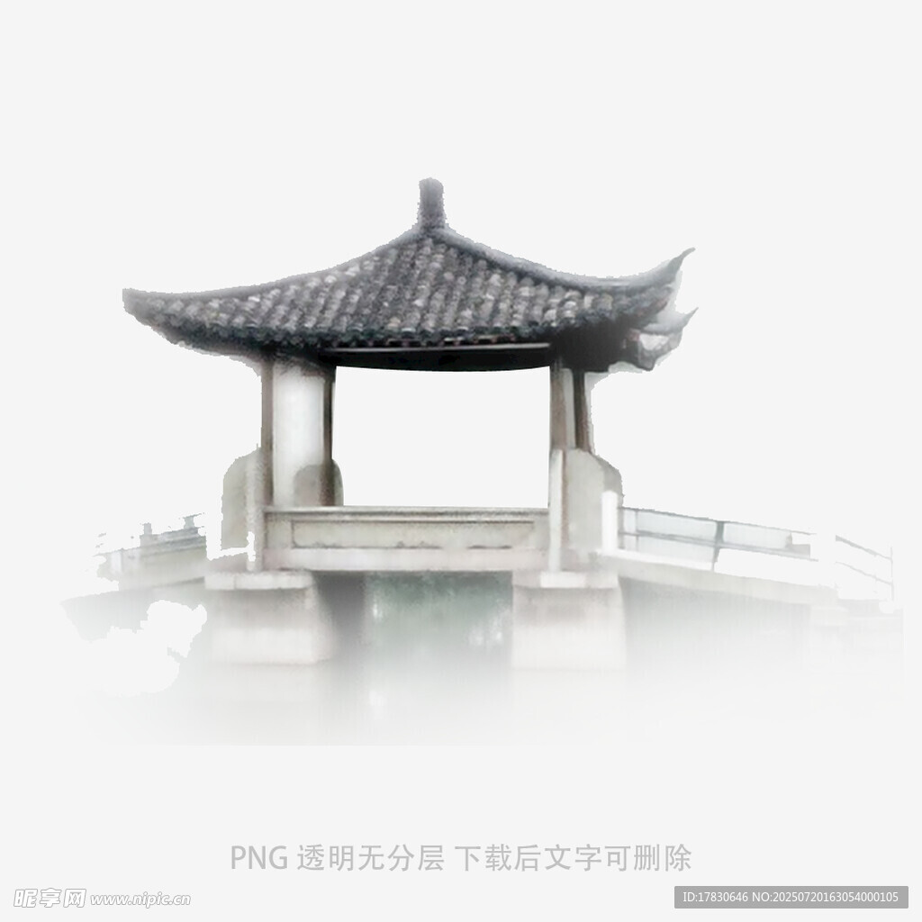 江南水乡