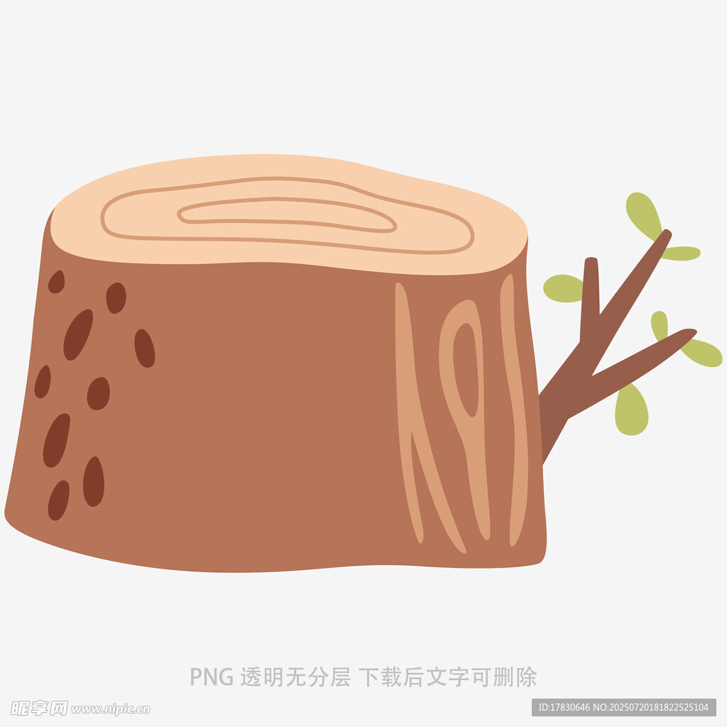 卡通图案