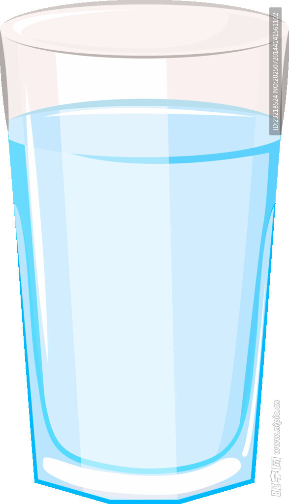 水