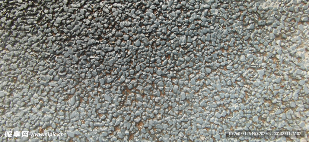 灰色粗糙纹理表面材质