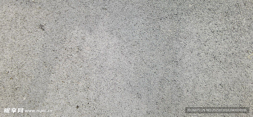 灰色粗糙水泥墙面纹理