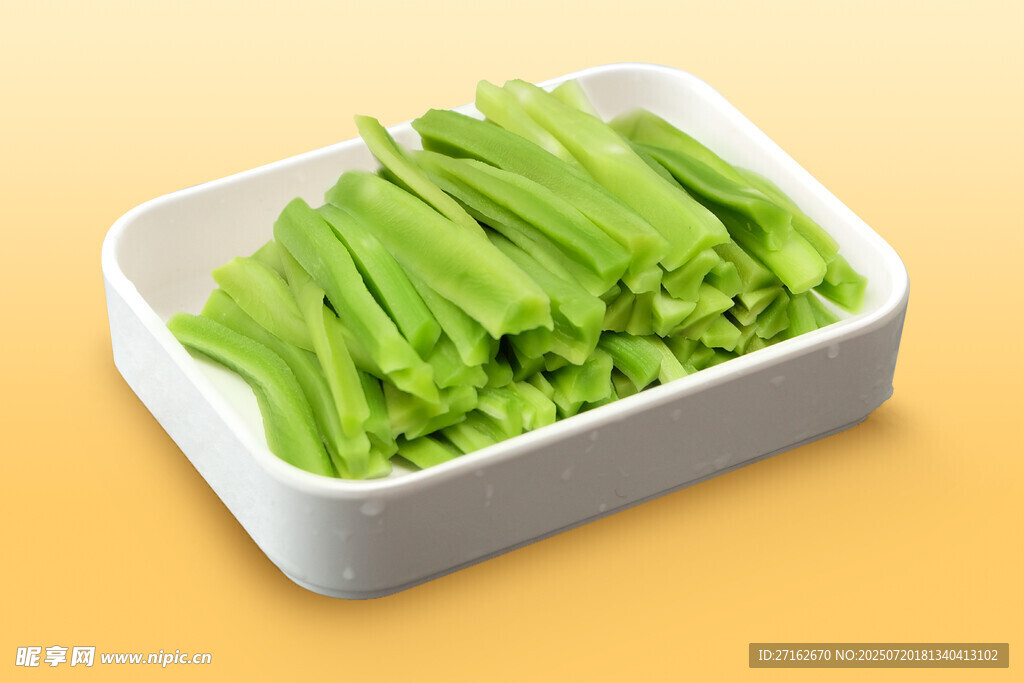 贡菜