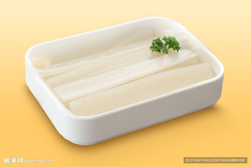 红薯粉条