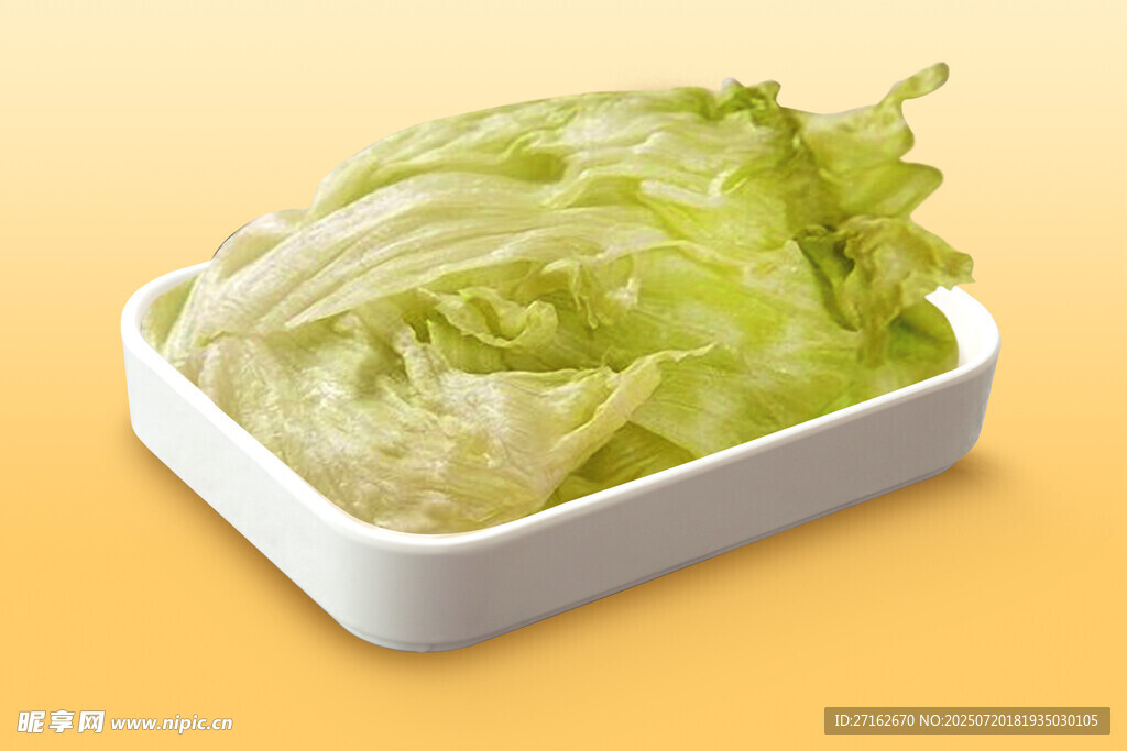生菜