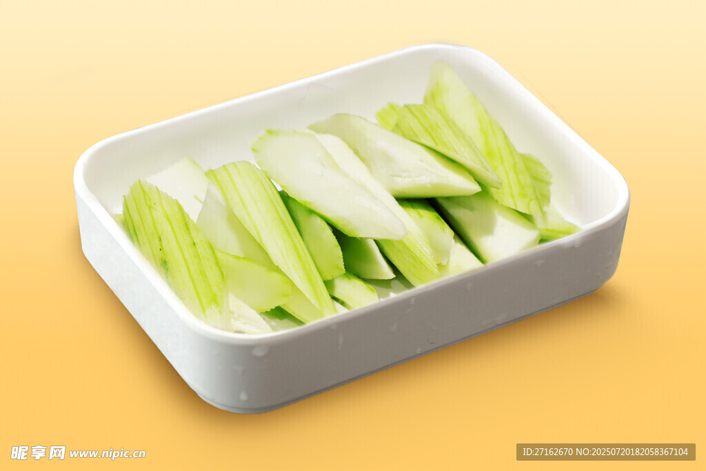 丝瓜